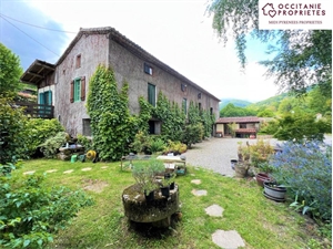 moulin à la vente -   09000  FOIX, surface 325 m2 vente moulin - UBI431650277